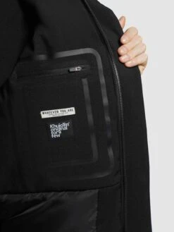 Khujo Wintermantels Winterjas Carl Heren Zwart 14 Khujo Wintermantels Winterjas Carl Heren Zwart -Khujo Winkel eccf70e855c2cb5217a5fc5d7a04f4d8