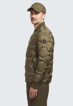 Khujo Picco - Jas - Olivgrün 12 Khujo Picco - Jas - Olivgrün -Khujo Winkel ed28dca3513e4610866d274fbec70bee