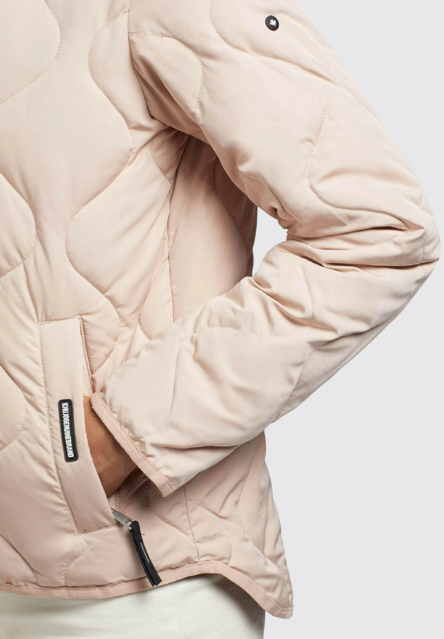 Khujo Alma - Jas - War-Pin 7 Khujo Alma - Jas - War-Pin - Afbeelding 7