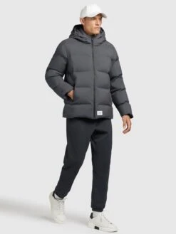 Khujo Winterjassen Winterjas Juff Heren Grafiet 13 Khujo Winterjassen Winterjas Juff Heren Grafiet -Khujo Winkel ede069d7ebb18856756a51f40e208589