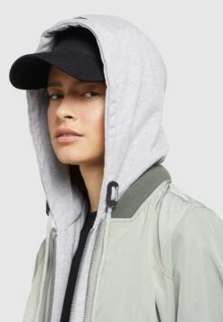 Khujo Persee - Lichte Jas - Blassgrün 12 Khujo Persee - Lichte Jas - Blassgrün -Khujo Winkel eebc8b052dec48078543e1b1b747533a