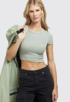 Khujo Paxi - Parka - Blassgrün 14 Khujo Paxi - Parka - Blassgrün -Khujo Winkel eefe6927add74ba599fdabfe7666452f