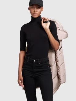 Khujo Winterjassen Winterjas Jordis Dames Lichtroze 14 Khujo Winterjassen Winterjas Jordis Dames Lichtroze -Khujo Winkel ef4e460cdc4c1e3e85c13a3dcbfa96be