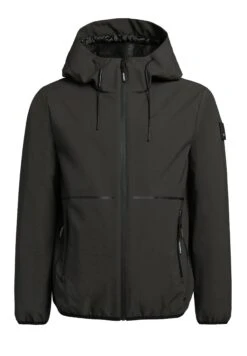 Khujo Eldon - Outdoorjas - Braun 15 Khujo Eldon - Outdoorjas - Braun -Khujo Winkel ef8eea30769e4af5a6a65aa5b2d70709