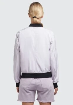 Khujo Stence2 - Bomberjacks - Flieder Hell 10 Khujo Stence2 - Bomberjacks - Flieder Hell -Khujo Winkel efcdd7c602eb4153bd15c9d0168d6dc5