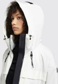 Khujo Blair2 - Lichte Jas - Naturweiß 13 Khujo Blair2 - Lichte Jas - Naturweiß -Khujo Winkel f04ffbf078d34523addfa71fe9cb01a4