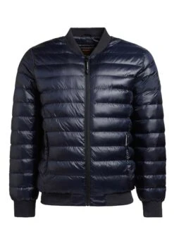 Khujo Toco Shiny - Jas - Dunkelblau 15 Khujo Toco Shiny - Jas - Dunkelblau -Khujo Winkel f07d7128ac2b426db2c72343c7935451