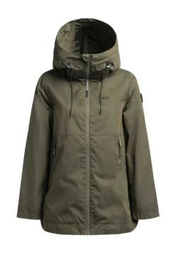 Khujo Corry - Parka - Olivgrün 15 Khujo Corry - Parka - Olivgrün -Khujo Winkel f0f12d44c86a4e6688b0d1110b74ce74