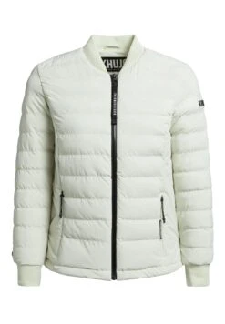 Khujo Maude Matt - Jas - Blassgrün 15 Khujo Maude Matt - Jas - Blassgrün -Khujo Winkel f1ae595214484d71b65a7f78515ddfe4