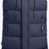 Khujo Bodywarmers Bodywarmer Tourin Dames Marine