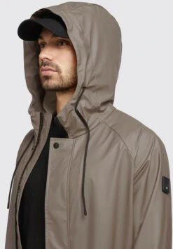 Khujo Tiber2 - Parka - Blassbraun 13 Khujo Tiber2 - Parka - Blassbraun -Khujo Winkel f1d5b215e3274c179c5142eb4d240e34