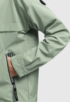 Khujo Blair2 - Lichte Jas - Blassgrün 14 Khujo Blair2 - Lichte Jas - Blassgrün -Khujo Winkel f22b1130b8b34c8a897c06568ea8fe1f