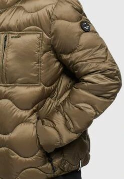 Khujo Remo - Jas - Olivgrün 14 Khujo Remo - Jas - Olivgrün -Khujo Winkel f28925e0ed6f4466824d8243f2dcb7cd