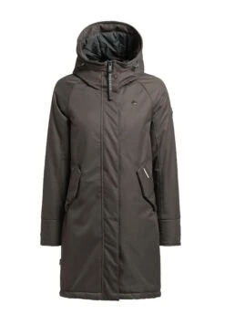 Khujo Laria - Winterjas - Spa Gry -Khujo Winkel f3676089c98846018fd63c14d34205e9