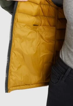 Khujo Winterjassen Winterjas Lovina Dames Kaki 15 Khujo Winterjassen Winterjas Lovina Dames Kaki -Khujo Winkel f39bf44ab87cdbf2a49a155930db4f65