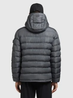 Khujo Winterjassen Winterjas Gamer Heren Antraciet 11 Khujo Winterjassen Winterjas Gamer Heren Antraciet -Khujo Winkel f451a4e41a4b43234738e241559eda1f