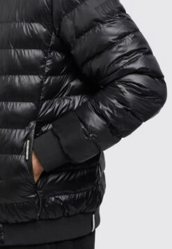 Khujo Toco Shiny - Jas - Schwarz 14 Khujo Toco Shiny - Jas - Schwarz -Khujo Winkel f478e9bc79cf48fdbac43f5ca24f3708