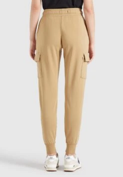 Khujo Sweatpants Tapered Cargobroek Staci Dames Beige 10 Khujo Sweatpants Tapered Cargobroek Staci Dames Beige -Khujo Winkel f4cb47b247523e82ced39e5fa945190e