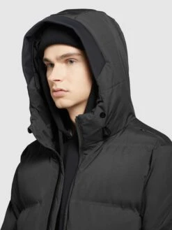 Khujo Winterjassen Winterjas Rodney 2 Heren Zwart 14 Khujo Winterjassen Winterjas Rodney 2 Heren Zwart -Khujo Winkel f4fa53233e1e431f92194c836ffd5f16