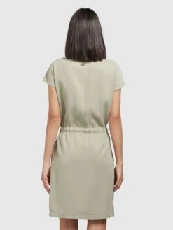 Khujo Zomerjurken Zomerjurk HEDIYE Dames Olijfgroen 10 Khujo Zomerjurken Zomerjurk HEDIYE Dames Olijfgroen -Khujo Winkel f527ae8d60c85db0a6dabeb824a9eafe