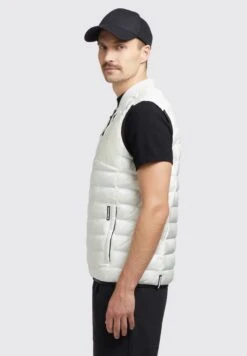 Khujo Shiny - Bodywarmer - Weiß 11 Khujo Shiny - Bodywarmer - Weiß -Khujo Winkel f5812d5ce02d499199b0a3a7122aab1a