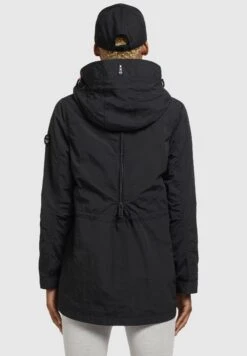 Khujo Caima - Parka - Schwarz 10 Khujo Caima - Parka - Schwarz -Khujo Winkel f619f1d57d5c4ec38063b279c15904a1