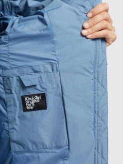 Khujo Wintermantels Wintermantel Ayleena Dames Lichtblauw 15 Khujo Wintermantels Wintermantel Ayleena Dames Lichtblauw -Khujo Winkel f6c96e36fe4828f791be28e68ec4c07a