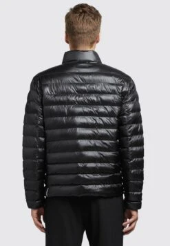 Khujo Percy Shiny - Jas - Schwarz 15 Khujo Percy Shiny - Jas - Schwarz -Khujo Winkel f722356356c84cd08b07aabda37f1c5f