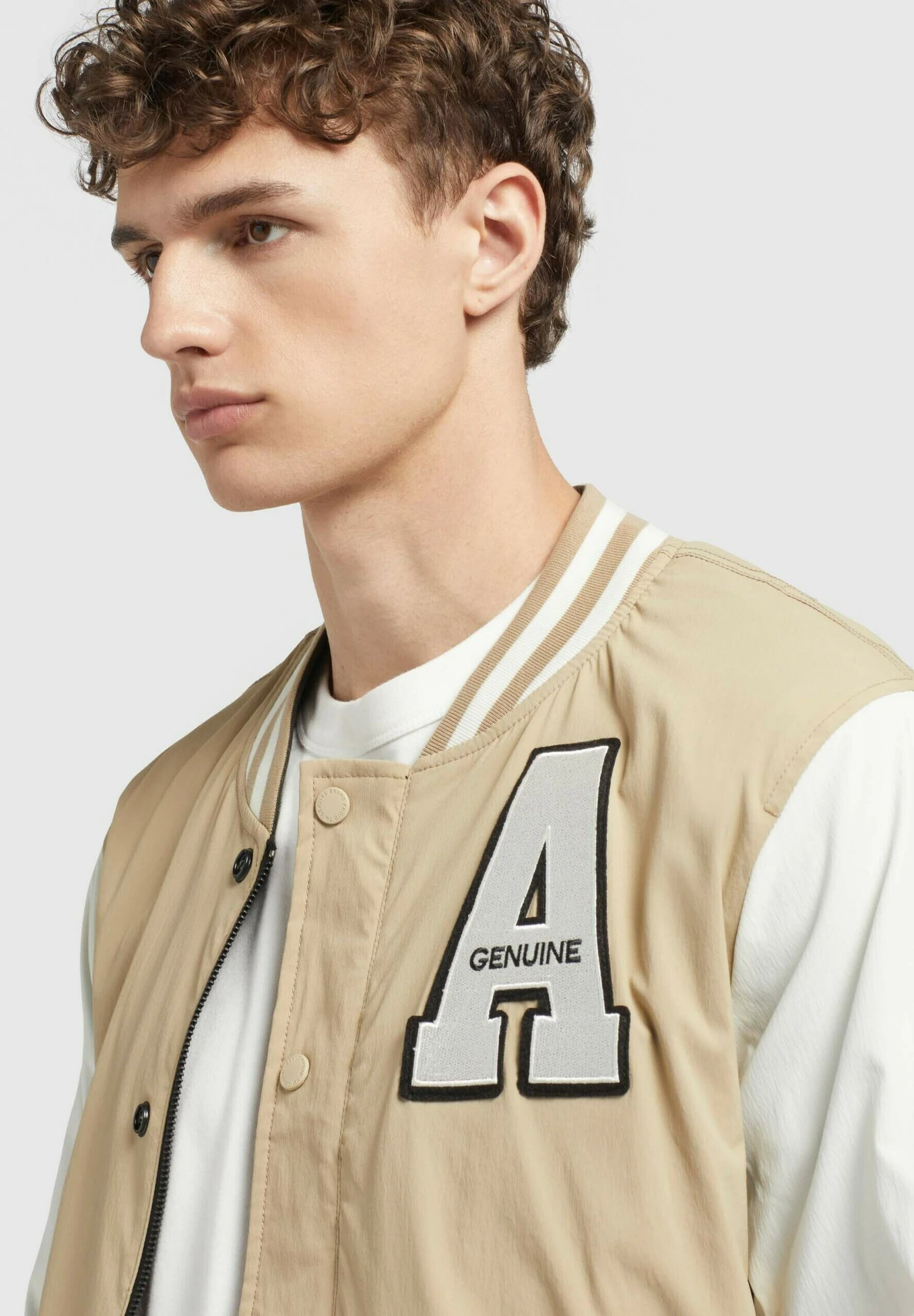 Khujo Velo - Bomberjacks - Gry Bei 4 Khujo Velo - Bomberjacks - Gry Bei - Afbeelding 4