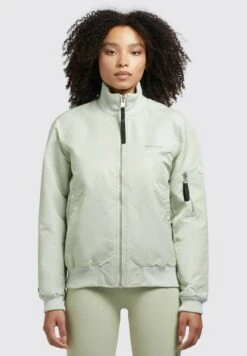 Khujo Lova - Jas - Blassgrün