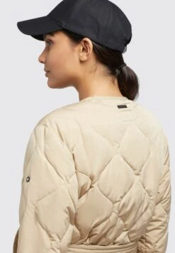 Khujo Yuna - Jas - Beige 14 Khujo Yuna - Jas - Beige -Khujo Winkel f8267c95ff09473aa606c5e4b691fb9e