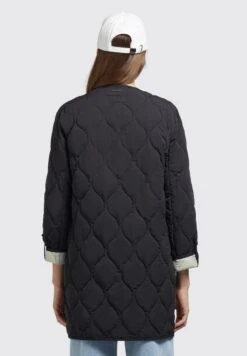 Khujo Sira - Jas - Schwarz 10 Khujo Sira - Jas - Schwarz -Khujo Winkel f8c20fc9f9e142179a3d9967afc1b399