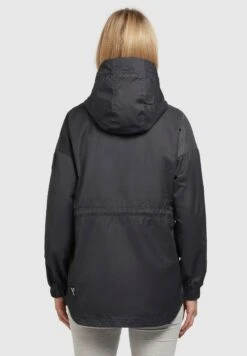 Khujo Prayata - Parka - Dunkelgrau 10 Khujo Prayata - Parka - Dunkelgrau -Khujo Winkel f8dac64b5d234a3daced77244ee3b6ed