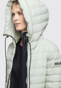 Khujo Lovina Matt - Jas - Blassgrün 15 Khujo Lovina Matt - Jas - Blassgrün -Khujo Winkel f8f334e18450418599692ef23c5363ae