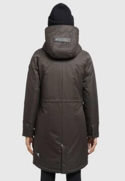 Khujo Laria - Winterjas - Spa Gry -Khujo Winkel f9b6ba33060a480d898e520a24465ee0