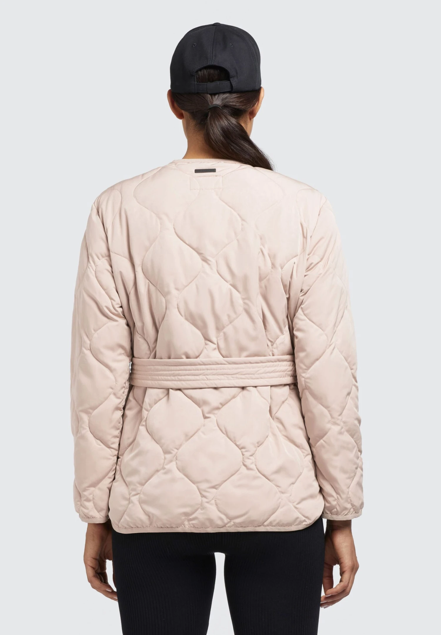 Khujo Yuna - Jas - War Pin 3 Khujo Yuna - Jas - War Pin - Afbeelding 3