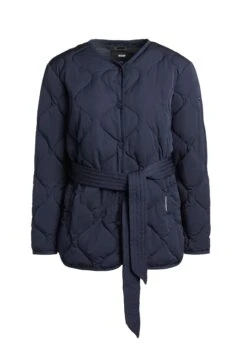 Khujo Yuna - Jas - Dunkelblau 15 Khujo Yuna - Jas - Dunkelblau -Khujo Winkel fb31d929b95442a488c92cb718fe91be