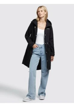Khujo Nanda4 - Parka - Schwarz 13 Khujo Nanda4 - Parka - Schwarz -Khujo Winkel fbc93085f1e349a9999e05b428437bc4