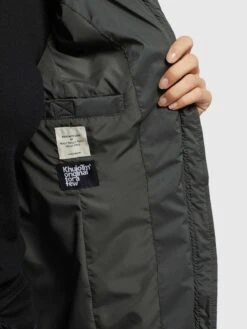 Khujo Winterjassen Winterjas Tweety Dames Olijfgroen -Khujo Winkel fbe1e7445880e4c0b51bda325ad6ec6a