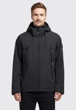 Khujo Adam - Regenjas - Schwarz 22 Khujo Adam - Regenjas - Schwarz -Khujo Winkel fc2ceeacabdb49a2beb84860557cffd7