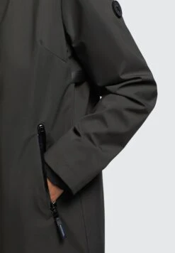 Khujo Izaf - Regenjas - Braun 14 Khujo Izaf - Regenjas - Braun -Khujo Winkel fcb9853feb0545d099a11611b97d1434