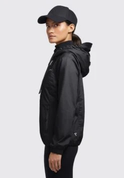 Khujo Rolava2 - Jas - Schwarz 11 Khujo Rolava2 - Jas - Schwarz -Khujo Winkel fd00e0a07ac74baaa2fc4bf0aac35456