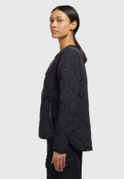 Khujo Alma - Jas - Schwarz -Khujo Winkel fd1f819e8da741c39e68503d8a75920e