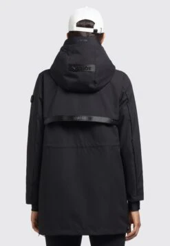 Khujo Zoni - Parka - Schwarz 11 Khujo Zoni - Parka - Schwarz -Khujo Winkel fdd20d46701c4474ac87bfe0922de555