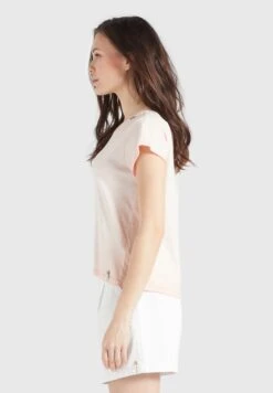 Khujo T-shirts Shirt Matama Dames Poederroze 11 Khujo T-shirts Shirt Matama Dames Poederroze -Khujo Winkel fea6f8a669856808a8422a749e35d752