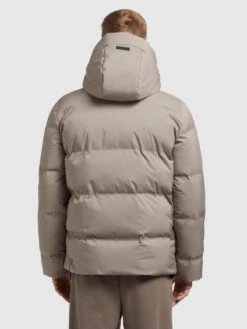 Khujo Winterjassen Winterjas Cann Heren Lichtbruin 9 Khujo Winterjassen Winterjas Cann Heren Lichtbruin -Khujo Winkel fef66640de41784dcadc7caf04547706