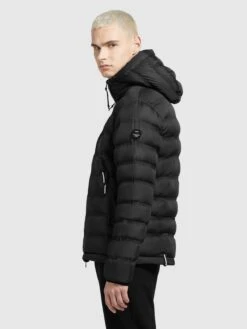 Khujo Winterjassen Winterjas Gamer Heren Zwart 12 Khujo Winterjassen Winterjas Gamer Heren Zwart -Khujo Winkel ff776b4707cdcc306d8dc9d3c149574c