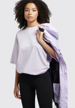 Khujo Somia - Jas - Flieder Hell 14 Khujo Somia - Jas - Flieder Hell -Khujo Winkel ffe63d179dd34a54a570b387d13c6d1c