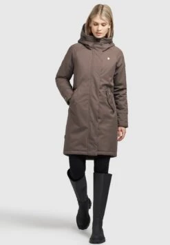 Khujo Laria - Winterjas - Sto Tau 10 Khujo Laria - Winterjas - Sto Tau -Khujo Winkel fff2bc3d014e468ab18a4c436ede10b2
